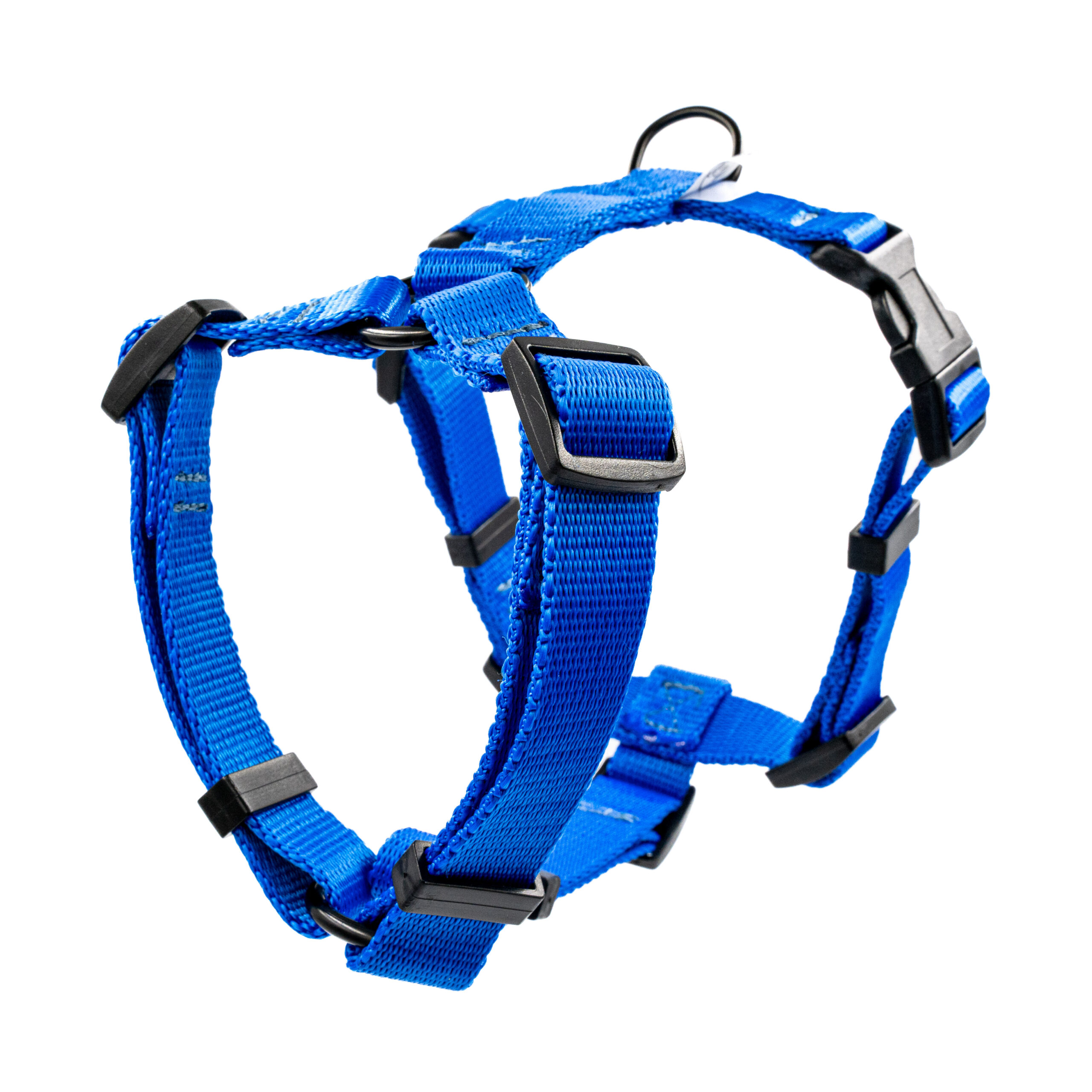 Szelki guard mono niebieskie