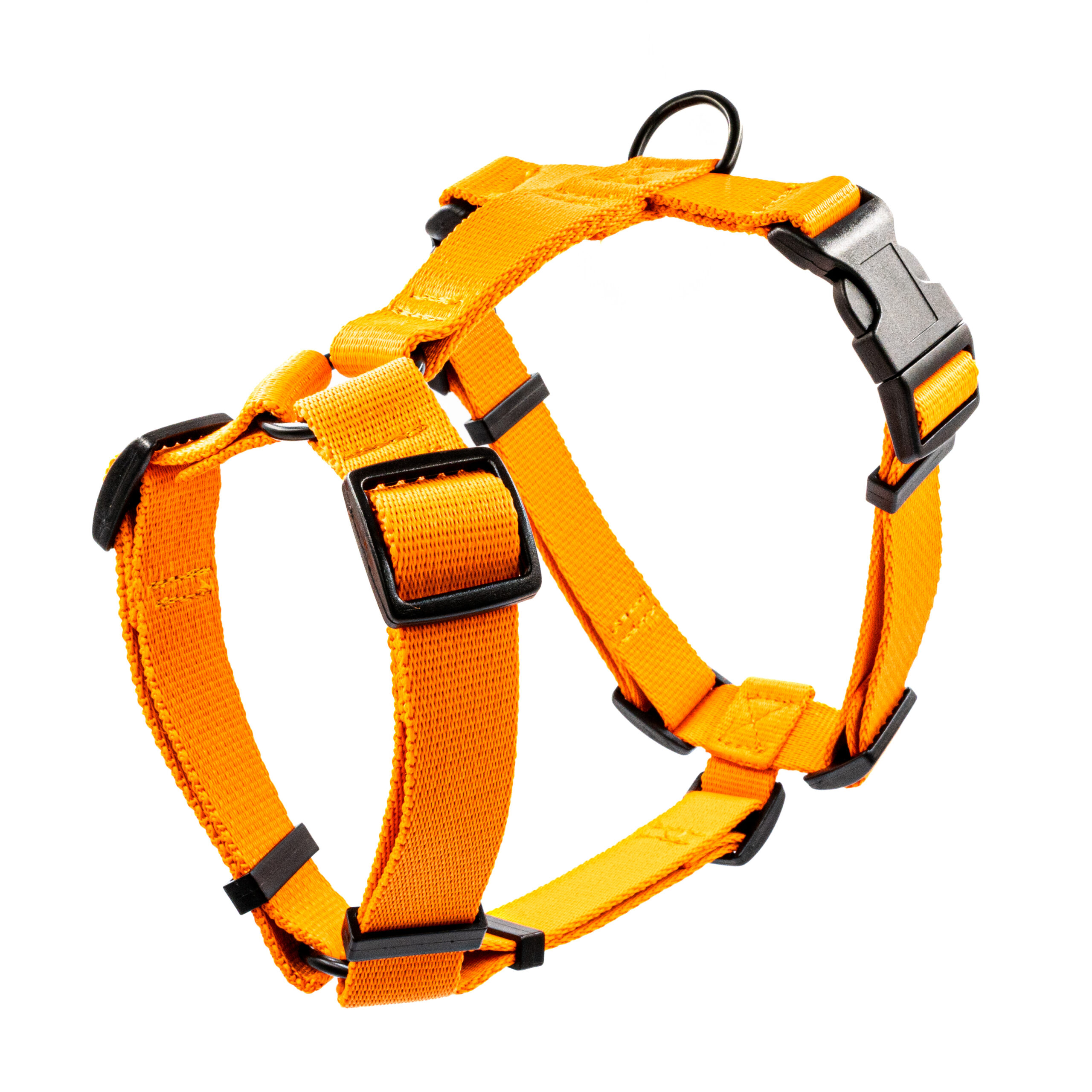 Szelki guard mono Pomarańczowe