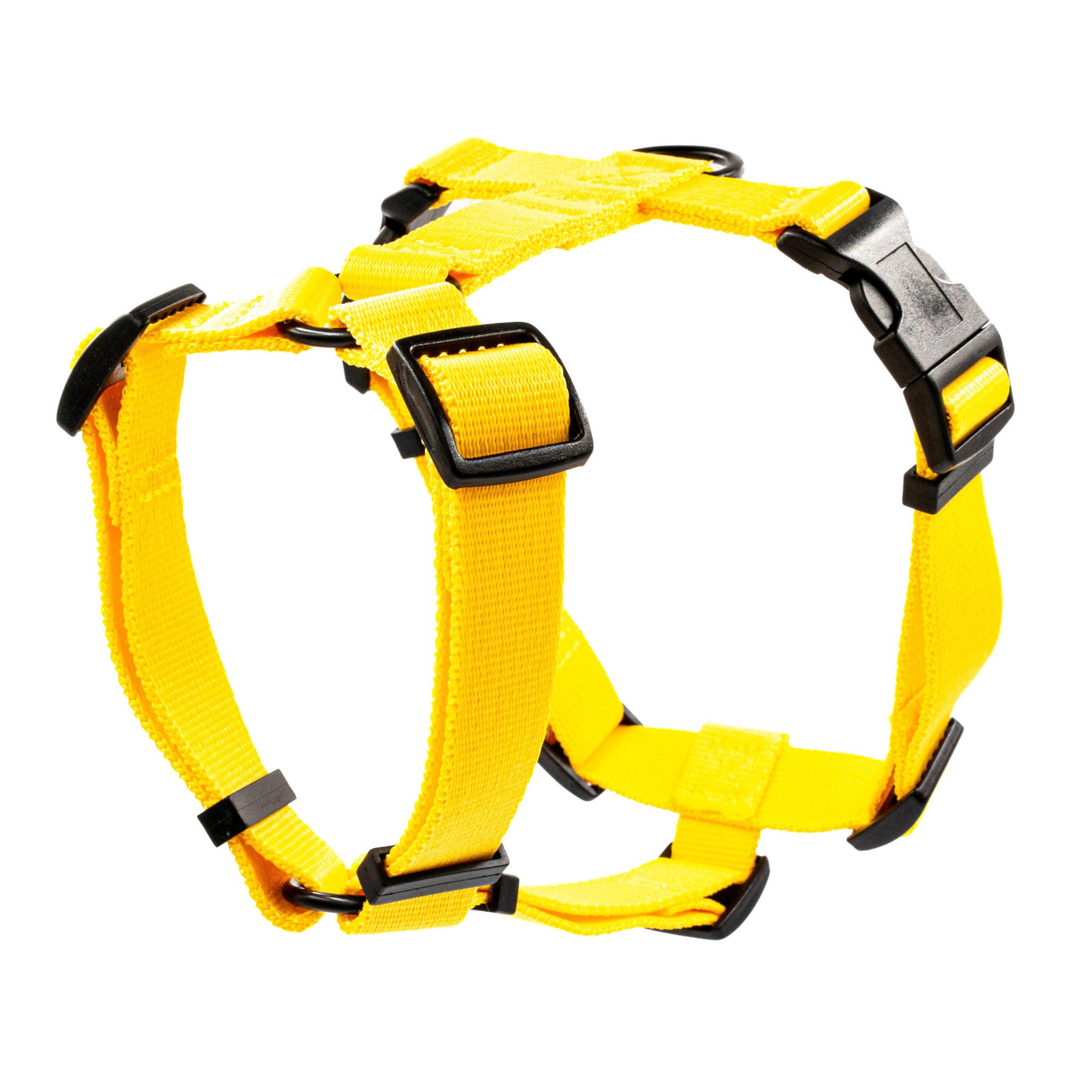 Szelki guard mono Żółte