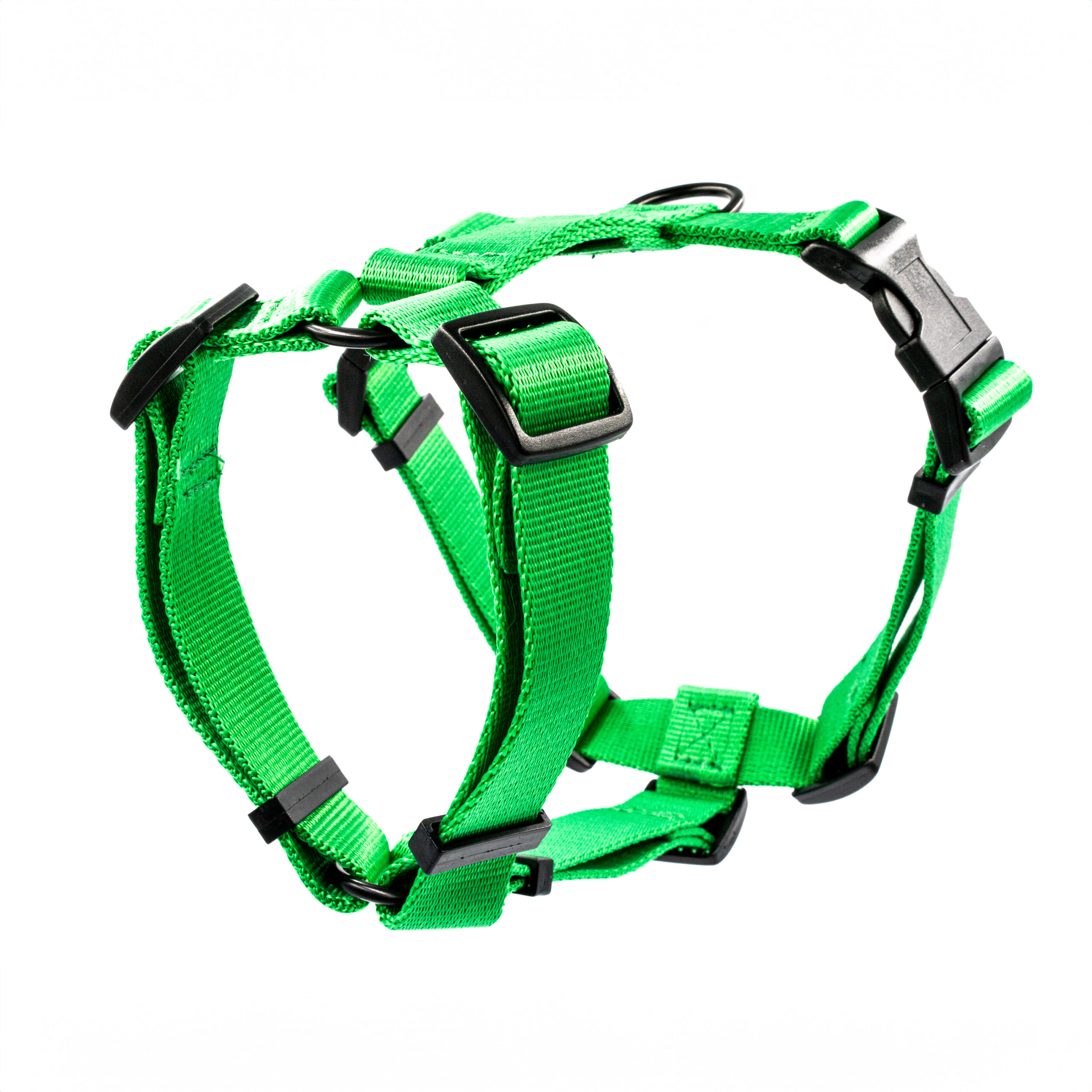 Szelki guard mono zielone