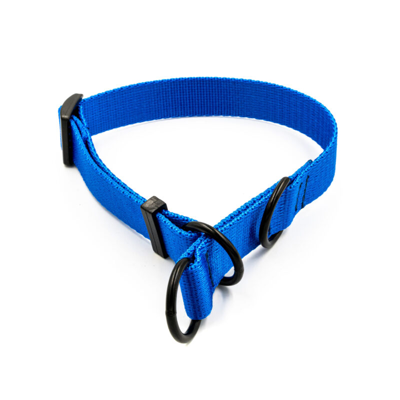 Obroże półzaciskowe Mono