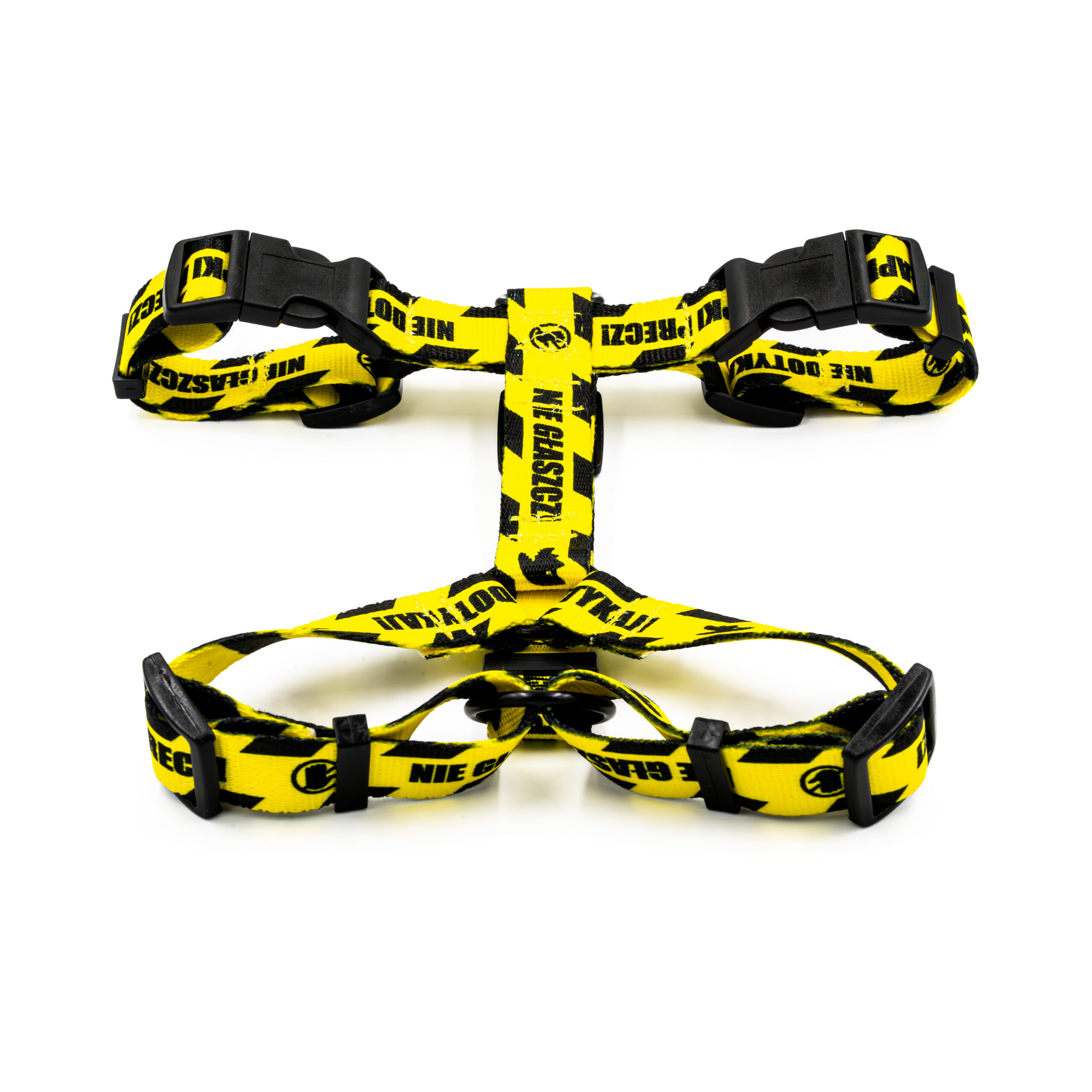 szelki guard jednorożce (kopia)