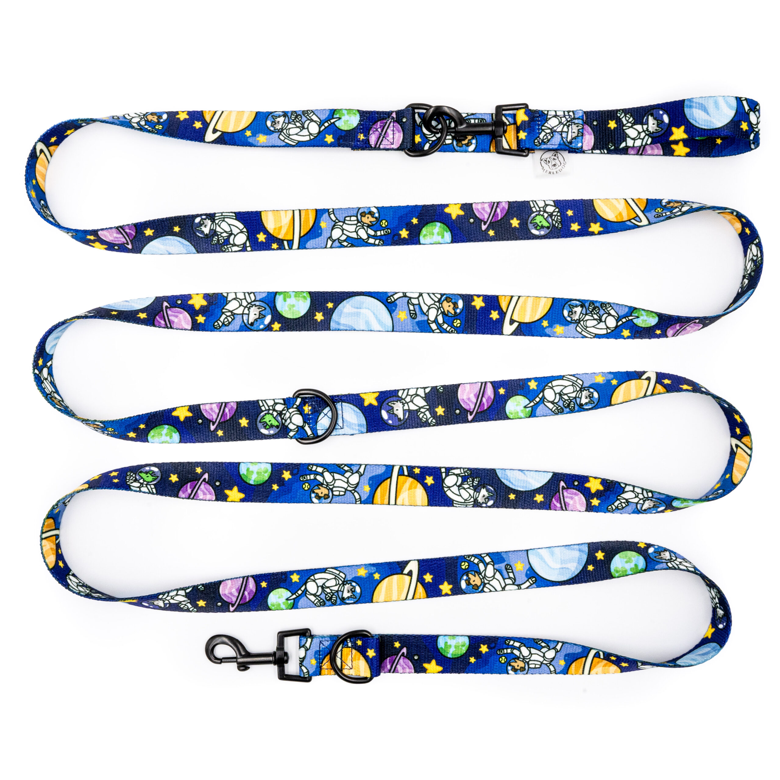 smycz przepiana Space Travel smycz przepiana Space Travel