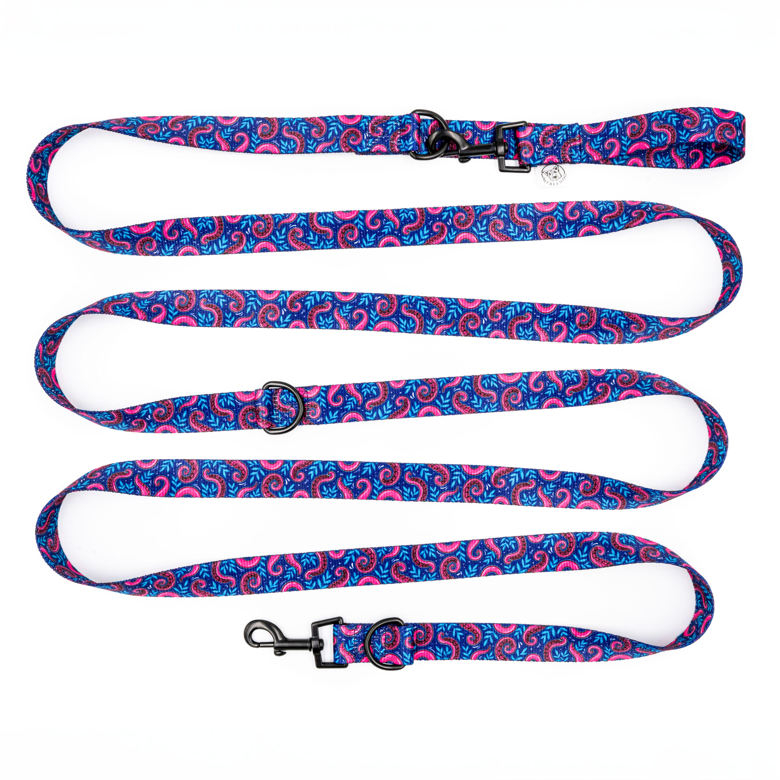 smycz przepinana Kraken smycz przepinana Kraken