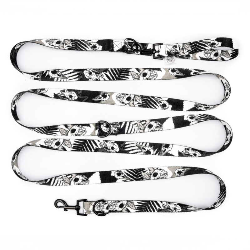 smycz przepinana nocny łowca