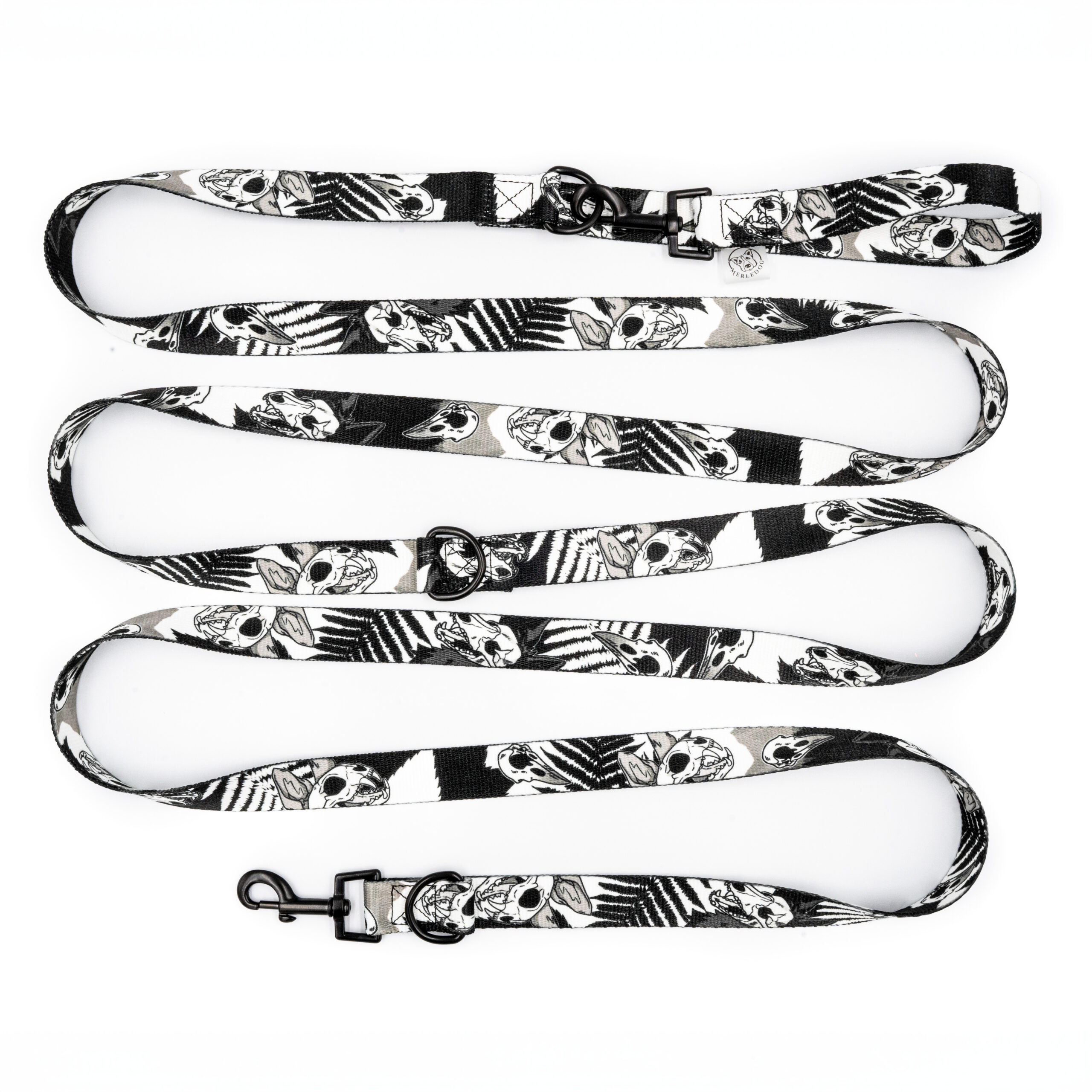 smycz przepinana nocny łowca smycz przepinana nocny łowca