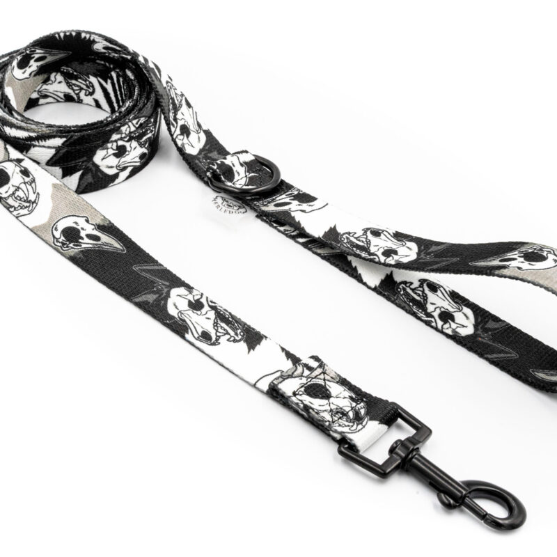 smycz miejska nocny łowca