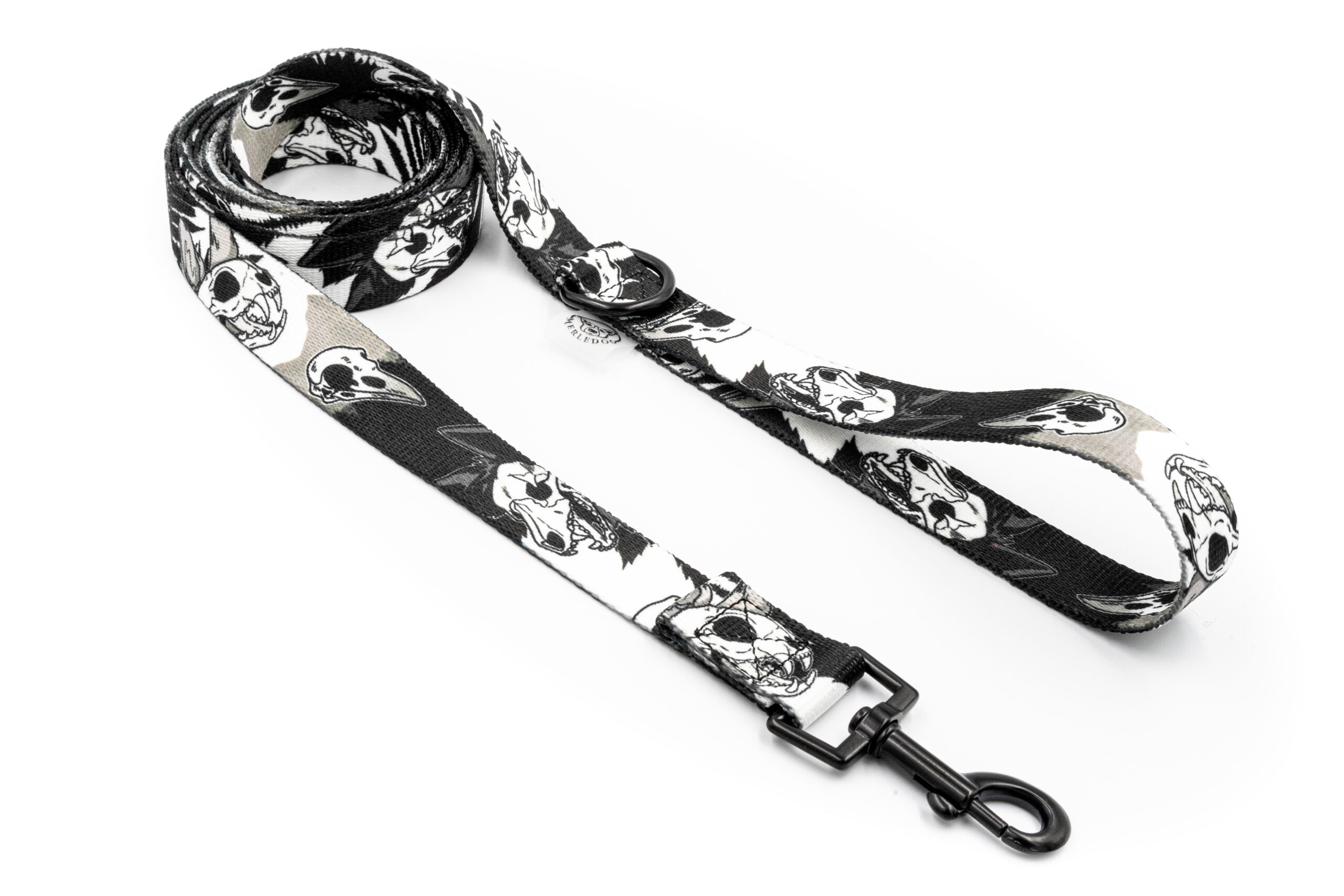 Smycz Nocny Łowca 1