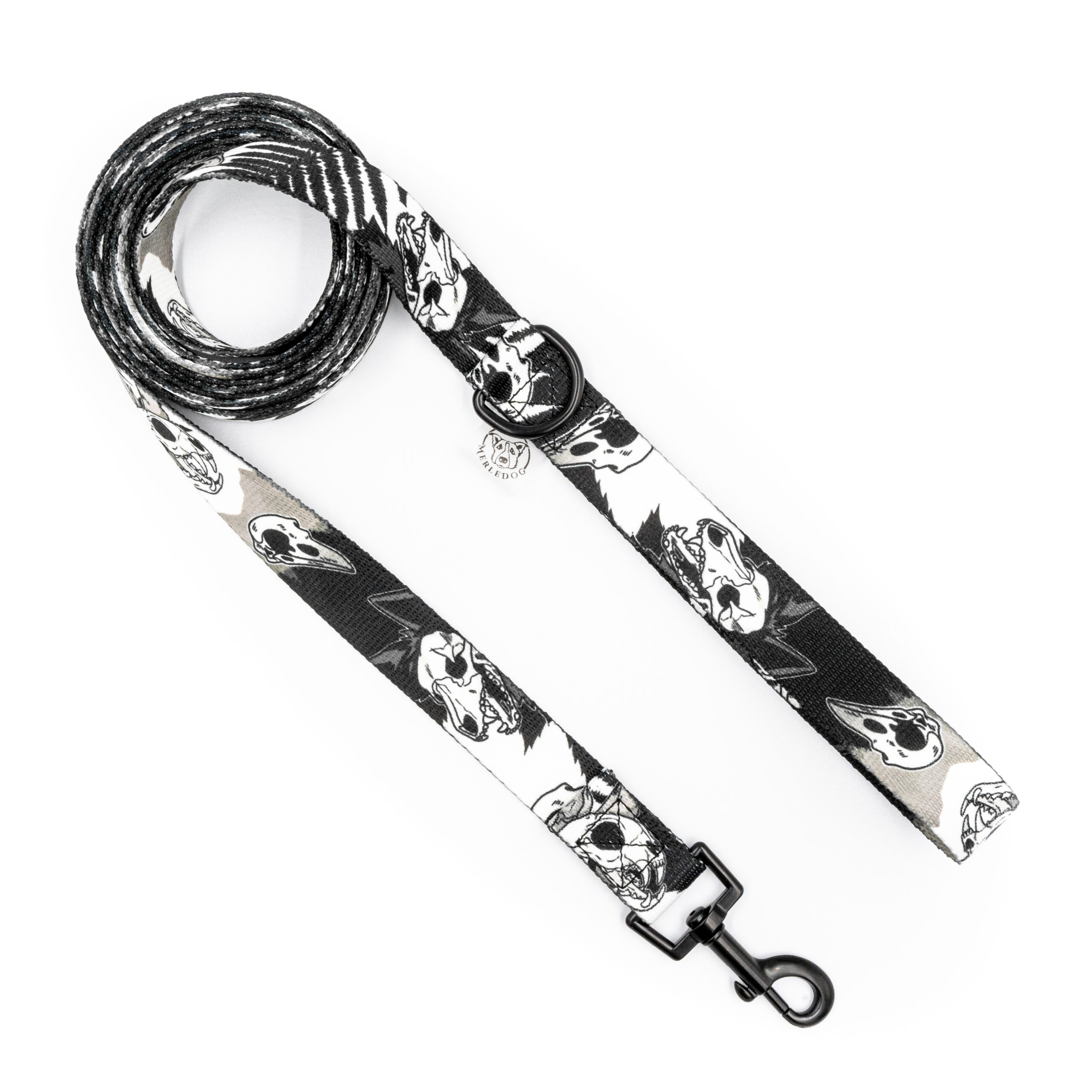 Smycz Nocny Łowca 2