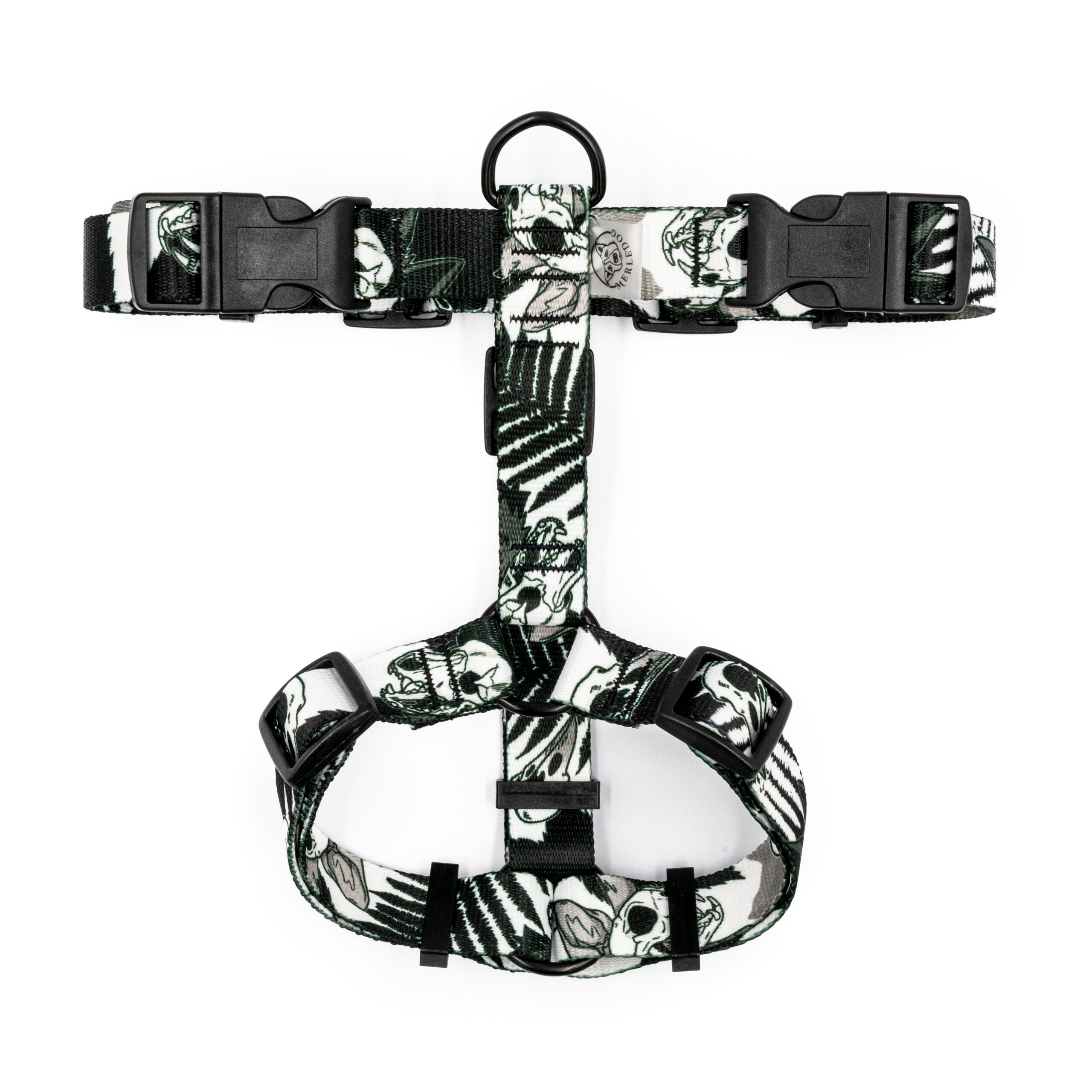 szelki guard nocny łowca