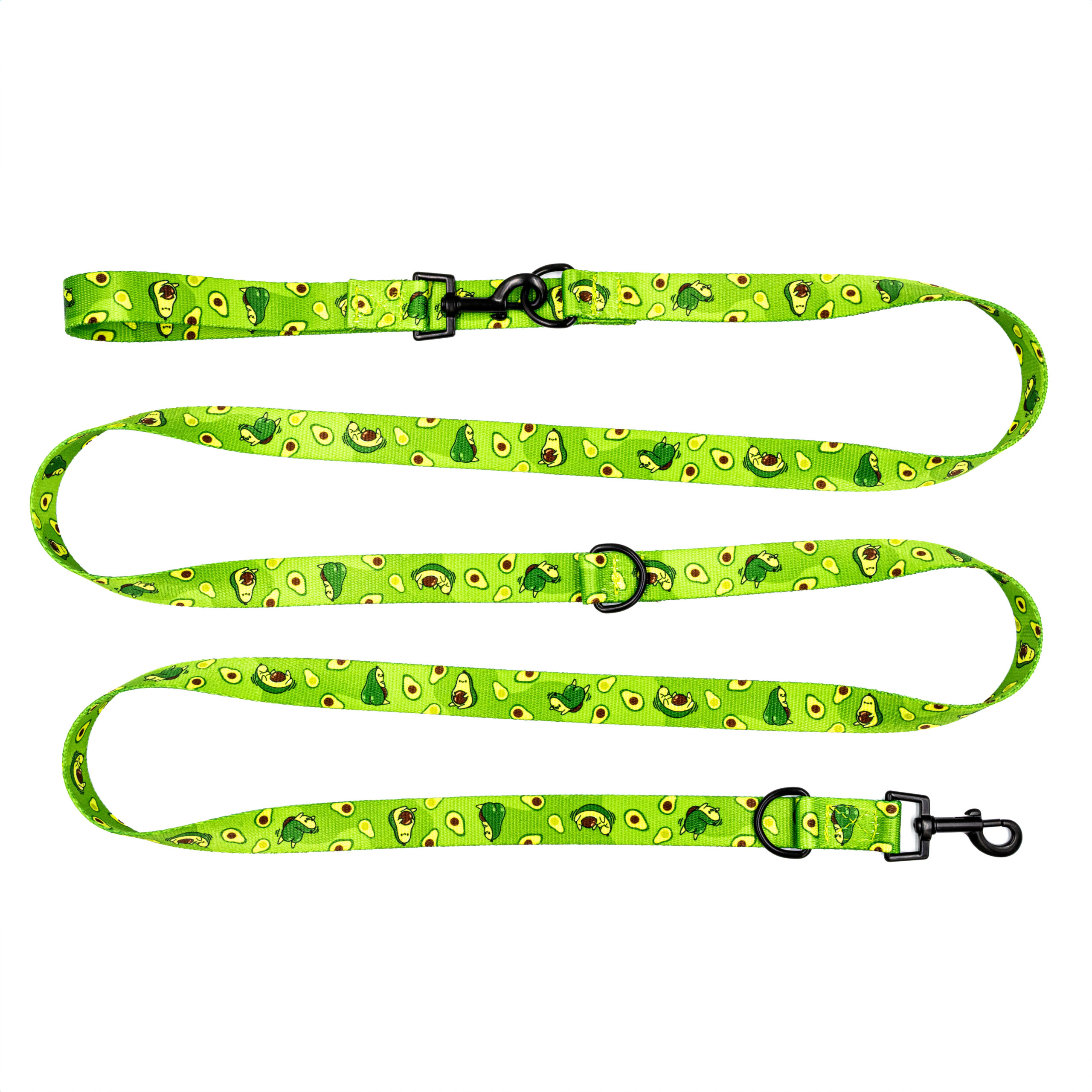 Smycz przepinana Avocado Smycz przepinana Avocado