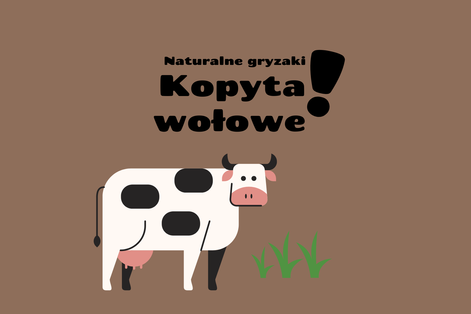 kopyta wołowe kopyta wołowe